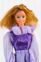 Barbie Puppe alt 80er zum restaurieren / basteln mit Mängel