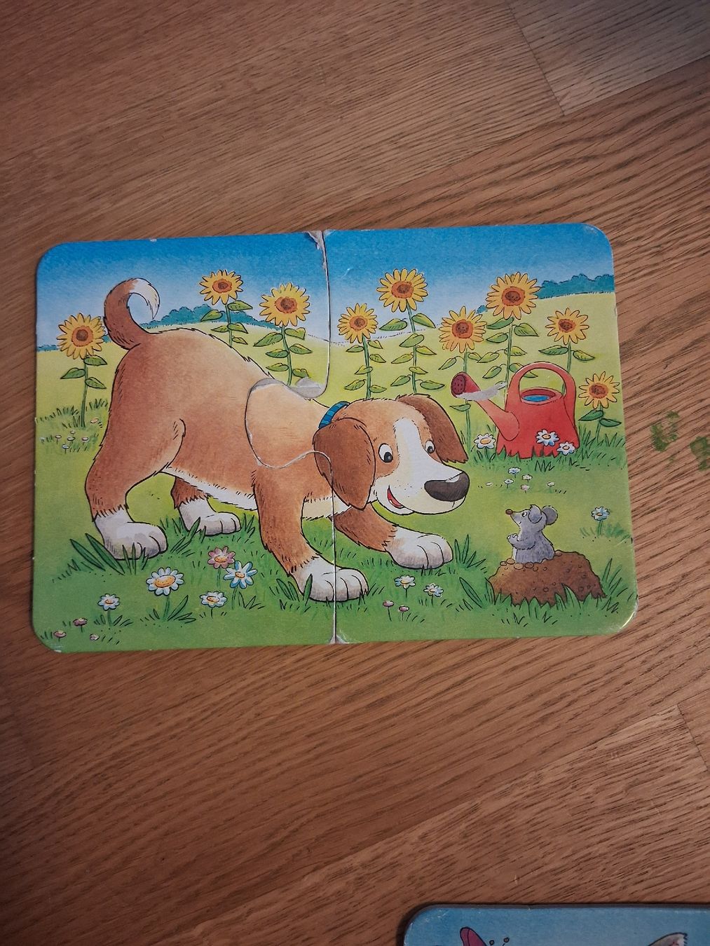 Ravensburger Puzzle: Ravensburger Puzzle – Usato da Worblaufen venduto da StellaNo1 2