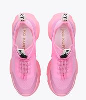 Kurt Geiger - LIGHTON2 - Sneaker - pink - Gr. 41 - NEU/OVP