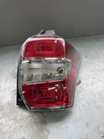Subaru Forester 2013 2014 2015 Äußere Heckleuchte
