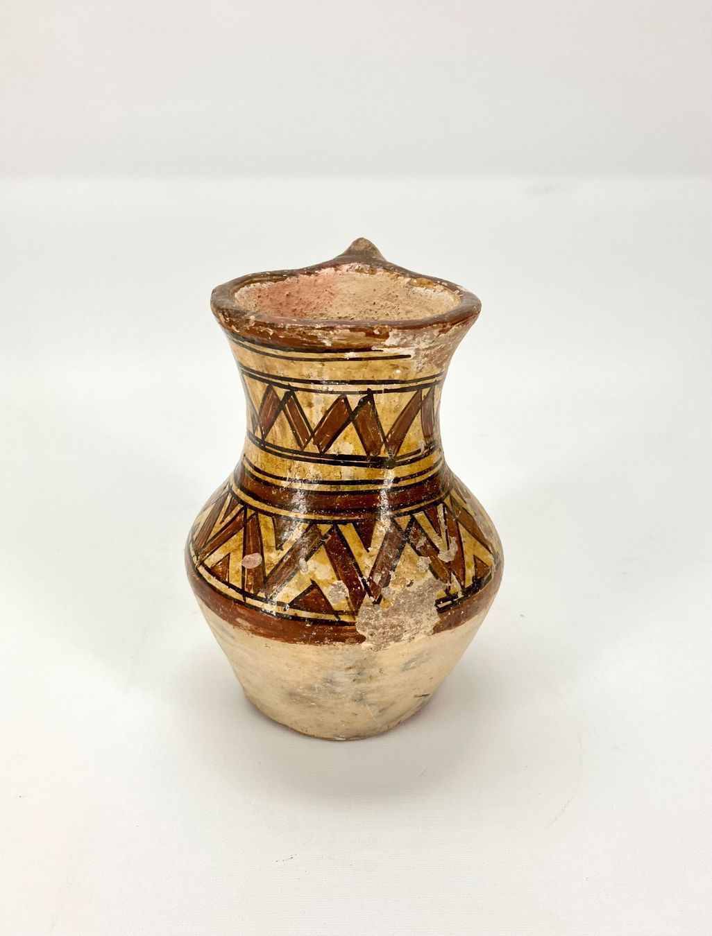 Vasi & Recipienti: Traditionelle marokkanisches "Rif" Gefäss – Usato da Basel venduto da LynnundPepe 1
