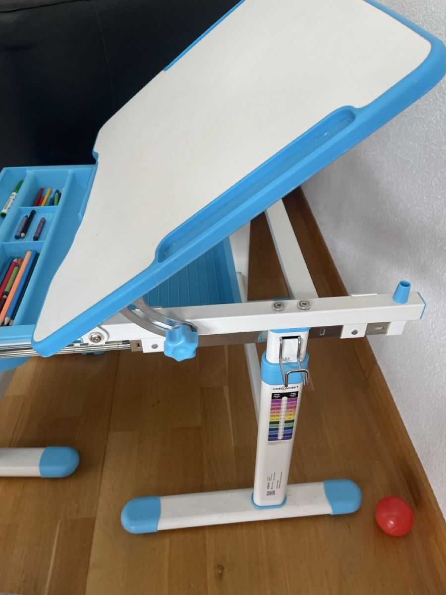 Set di tavolo e panche: Tisch mit Stuhl  – Usato da Birmensdorf ZH venduto da irina61 2