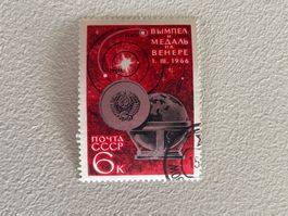 CCCP Briefmarke ab 0.90 CHF !!!