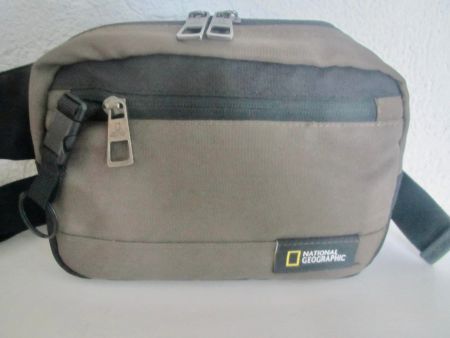SAC BANANE NATIONAL GEOGRAPHIC
