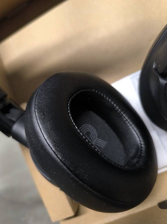 Kopfhörer: JBL Tune 770NC Black – Gebraucht aus Oberentfelden von ald_md5z 2