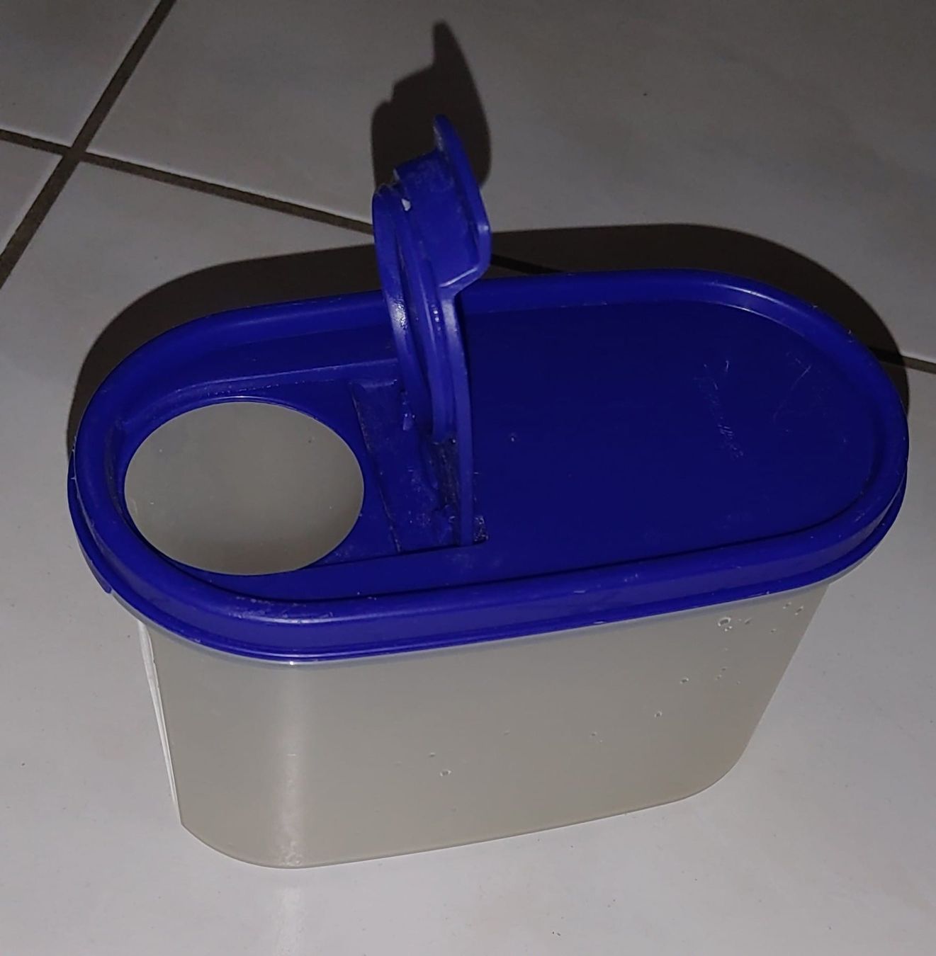 Tupperware Contenitori & Simili: Tupperware – Usato da Buttwil venduto da jrisengel