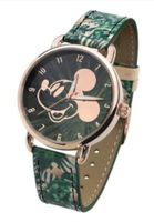 Mickey Mouse Uhr