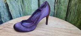 PEDRO GARCIA Bianca Pumps 38 Luxus(4))AUSVERKAUF!!NP 350.-