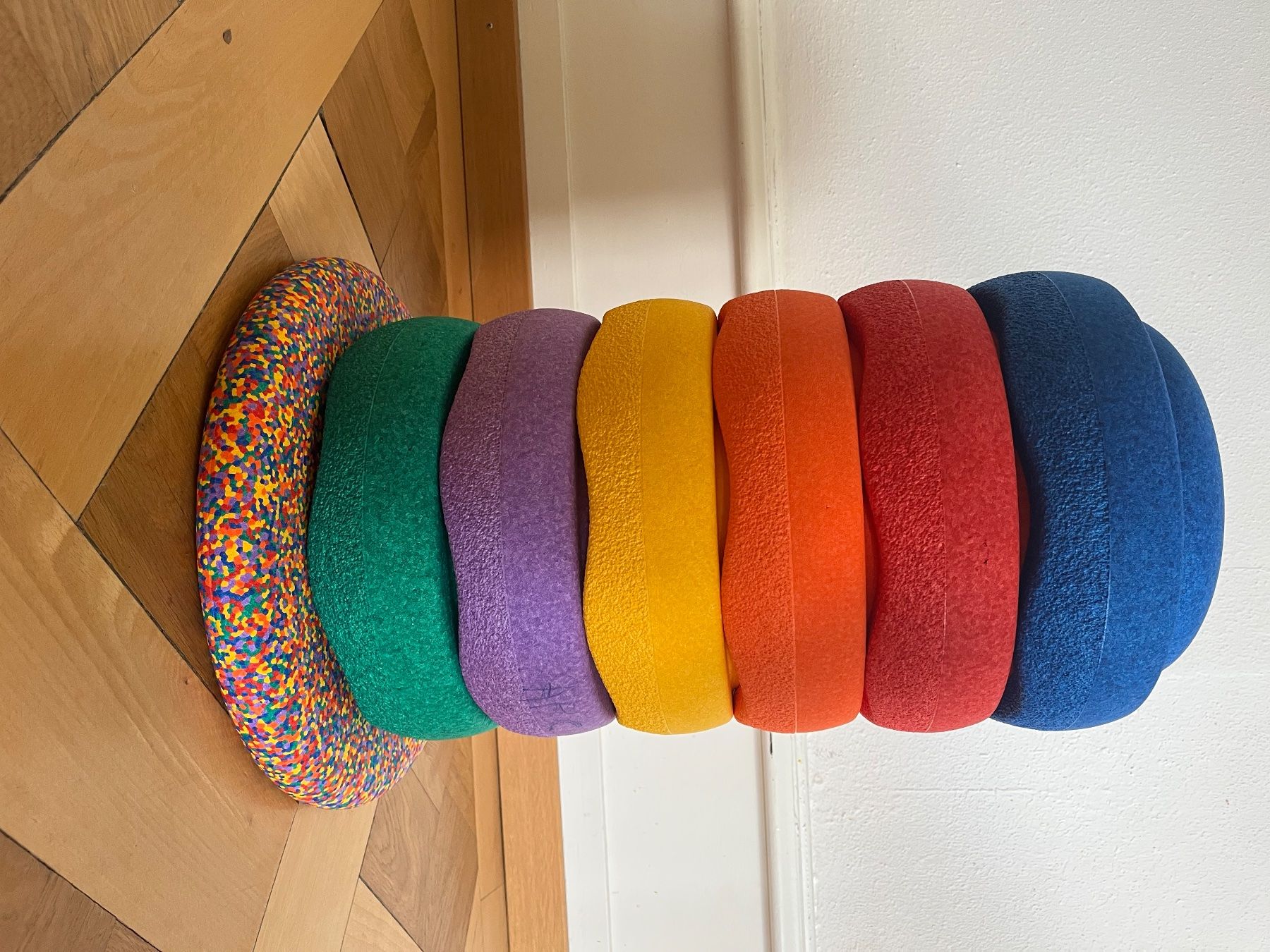 Jouets: Stapelsteine original – D'occasion à Zürich par lean1983
