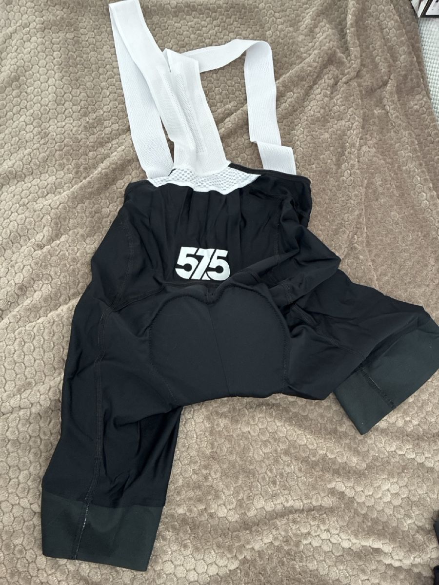 Pantalons: Cycling bib  – D'occasion à Walenstadt par bedina92 1
