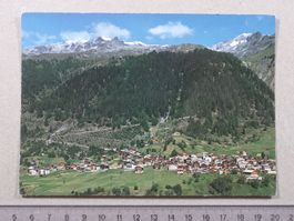 Wiler, Lötschental