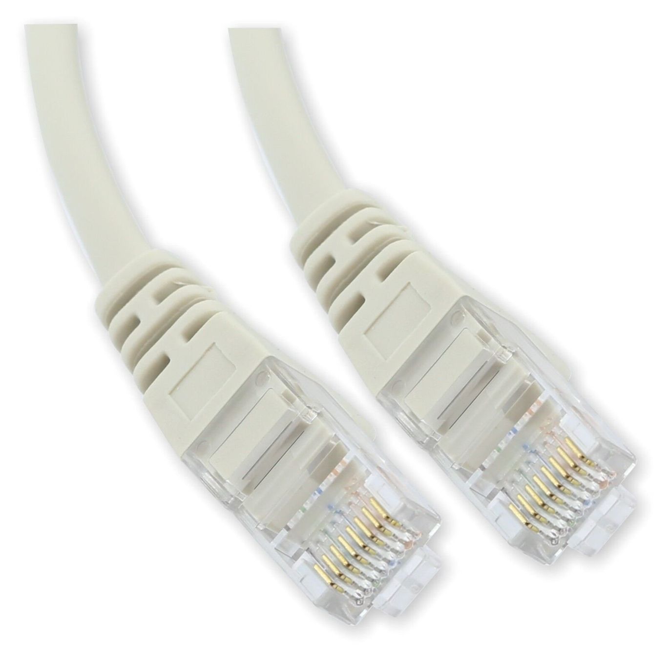 Dätwyler Cavi: 0.5m RJ45 Patchkabel / Netzwerkkabel / Network Cable - Cat.5 – Nuovo e nell'imballaggio originale da Weinfelden venduto da QuaderBY 9