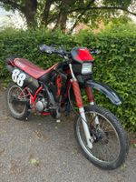 Yamaha DT 125 R