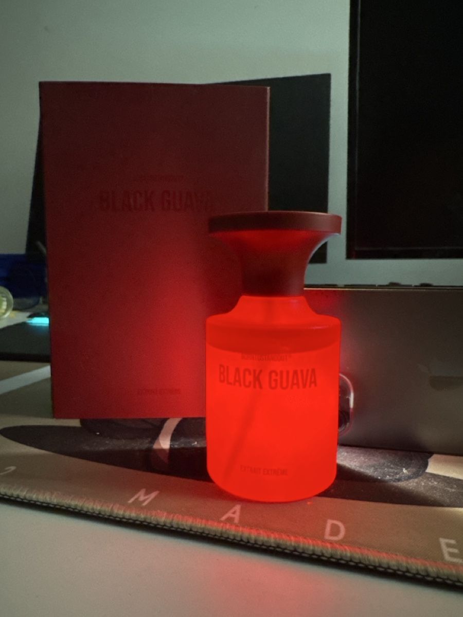 Profumi & Eau de Toilette: Parfum Black Guava Extract, 50ml, neu – Nuovo (secondo la descrizione) da zürich venduto da sel_c7gk 1