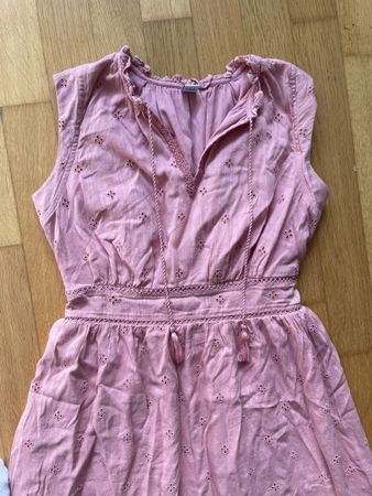 Kleid Old Navy rosa Grösse S