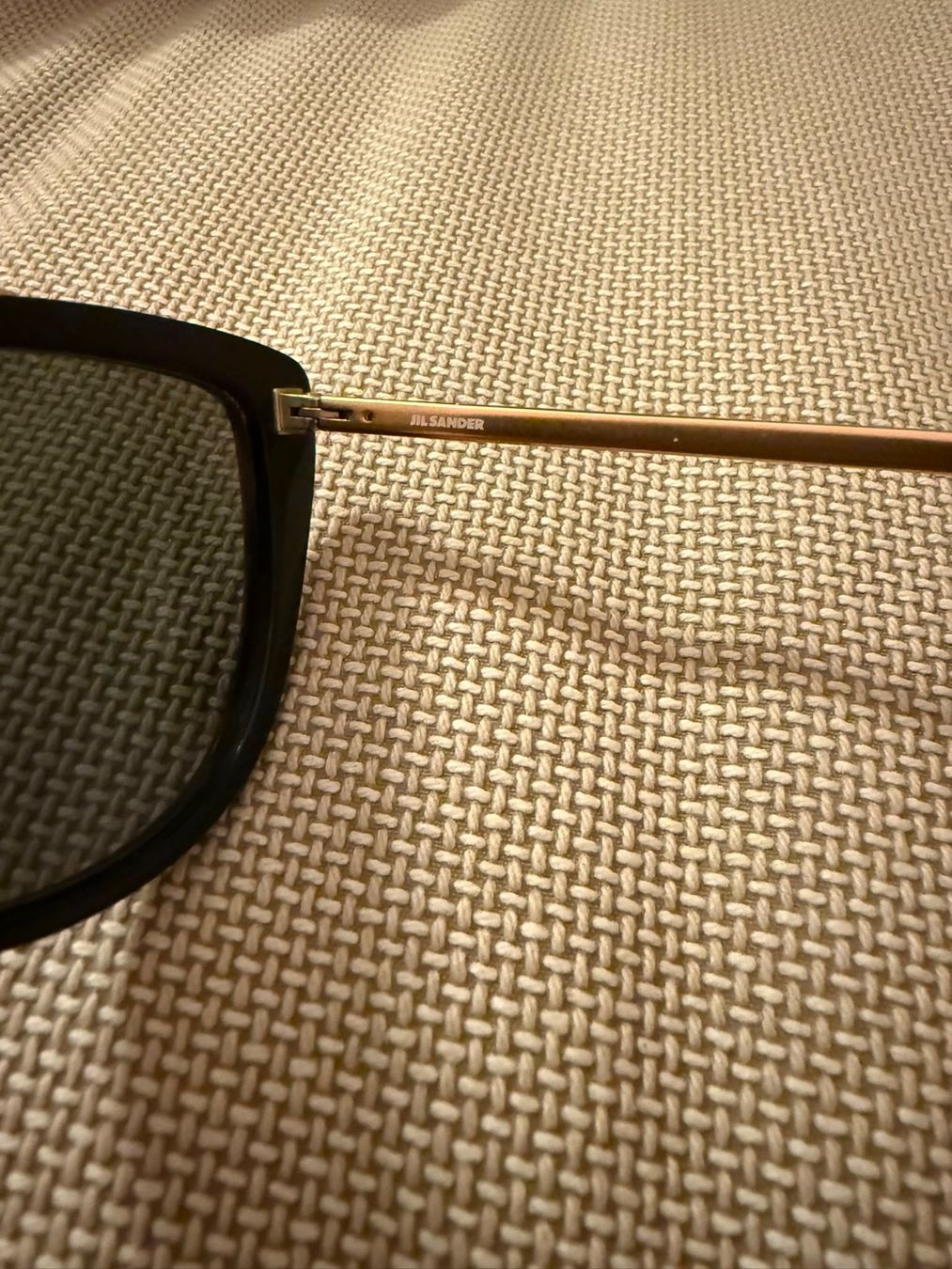 Jil Sander Occhiali & Lenti: Jil Sander Sonnebrille – Usato da Uetikon am See venduto da Manuela_Sven 4