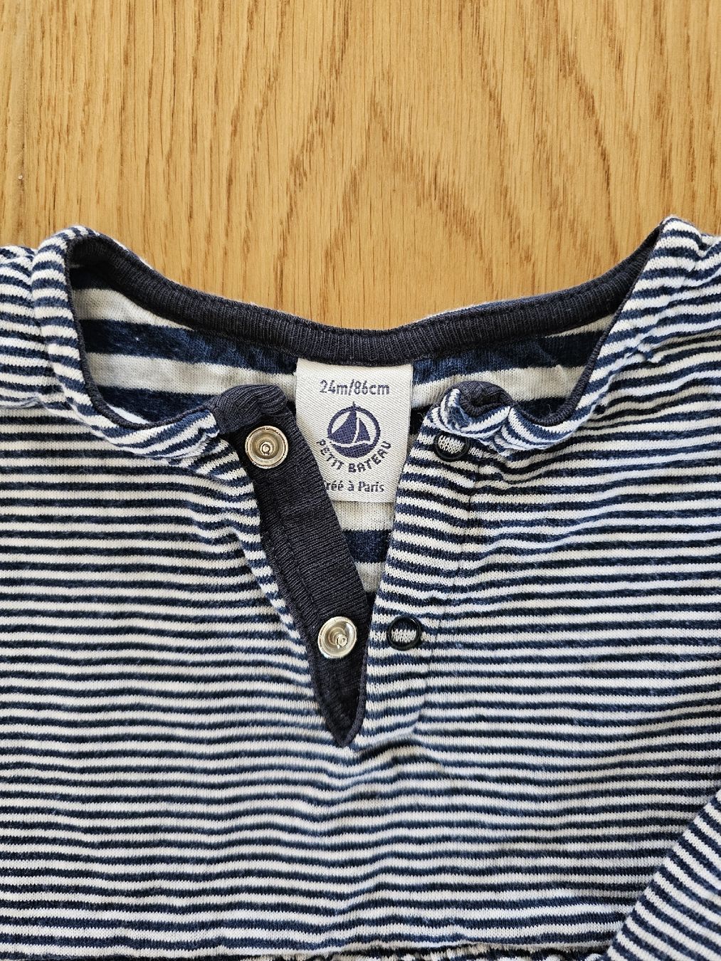 Petit Bateau Vestiti & Gonne: Kleid – Usato da Basel venduto da vel_w2tr 1