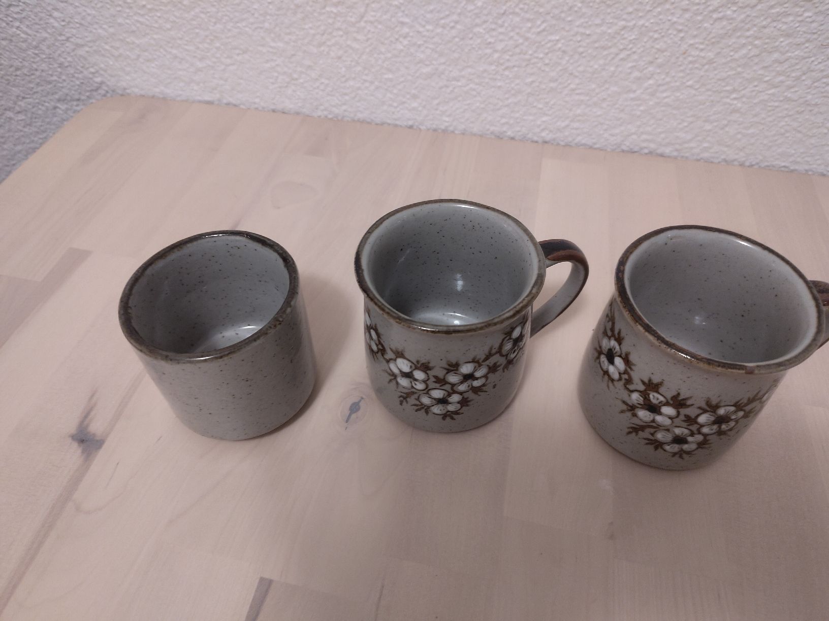 Set di piatti: Tee oder Kaffeeservice – Usato da Bern venduto da nik_nxd9 2