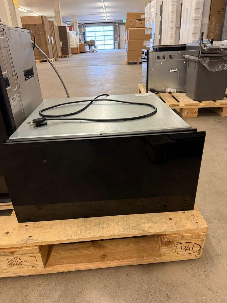 Elettrodomestici da cucina: Bora XBO Einbau Dampfbackofen und Bora MS290 Multischublade – Nuovo (secondo la descrizione) da Ebikon venduto da Gonigo 1