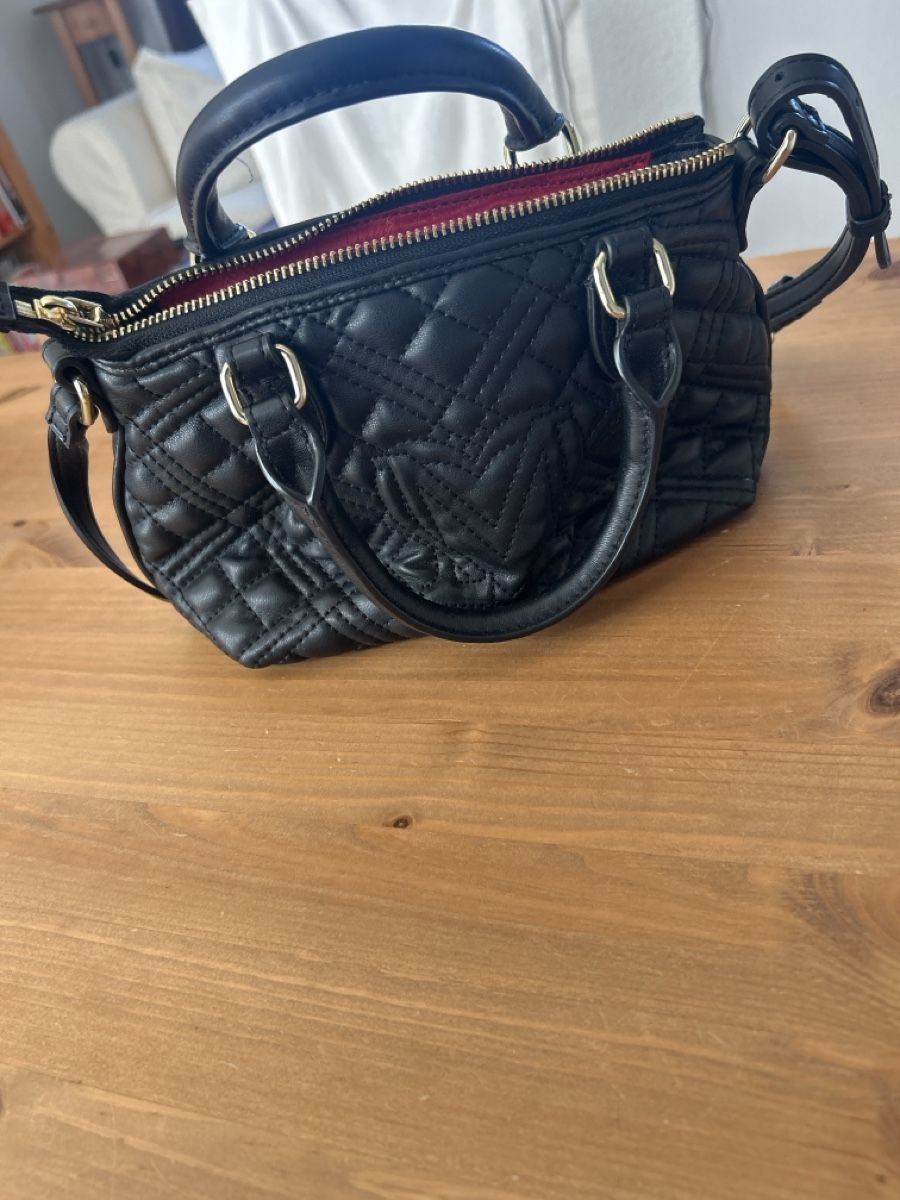 Moschino Borse da donna: Moschino Umhängetasche schwarz – Usato da Bassersdorf venduto da Zorromobi0 1