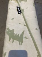 Écharpe de portage chat