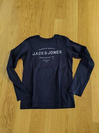 Kindershirt in Gr.152
