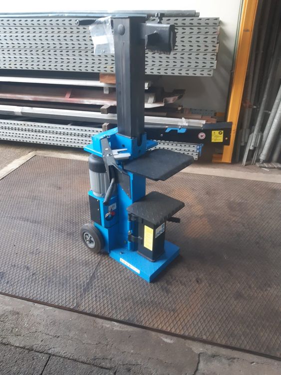 Elegantes Gde Holzspalter 10t Bild