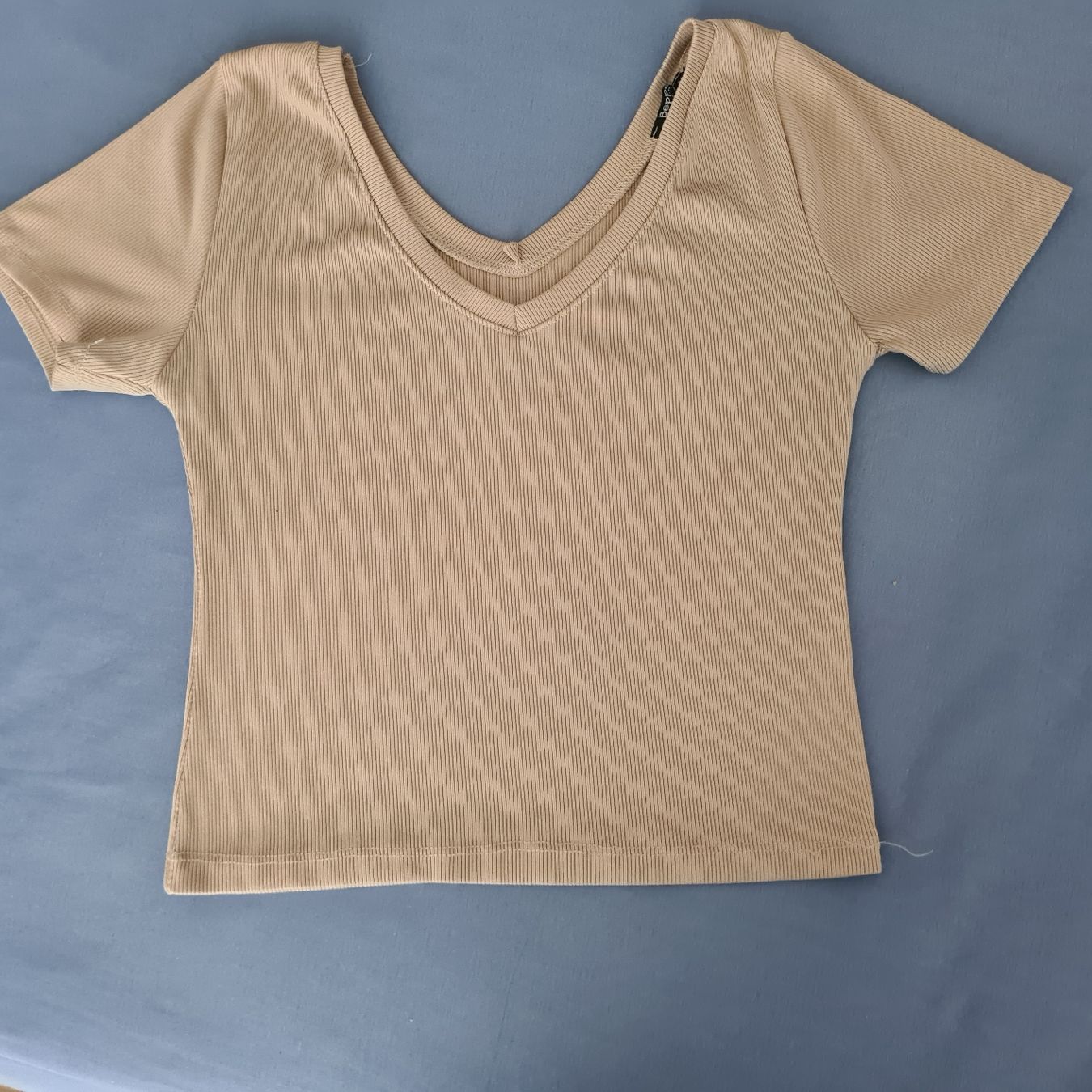 T-shirt: 5 Sommer Oberteil  – Usato da Steinen venduto da turbogeiss99 4