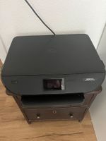 HP Envy 5548 Multifunktionsdrucker