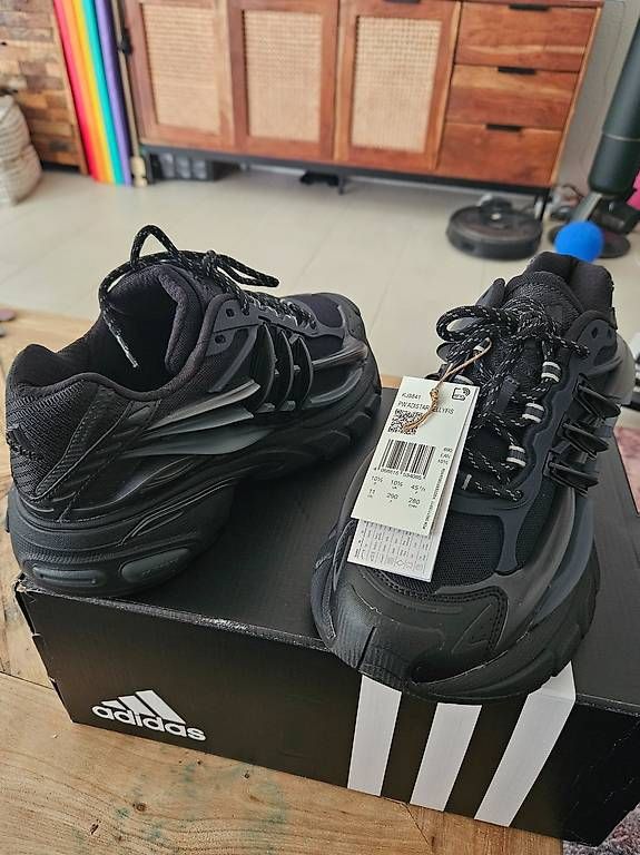 Herrenschuhe: Adidas Jellyfish  – Gebraucht aus Oberentfelden von pun_d7vt 2