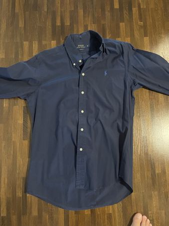 Ralph Lauren Hemd 