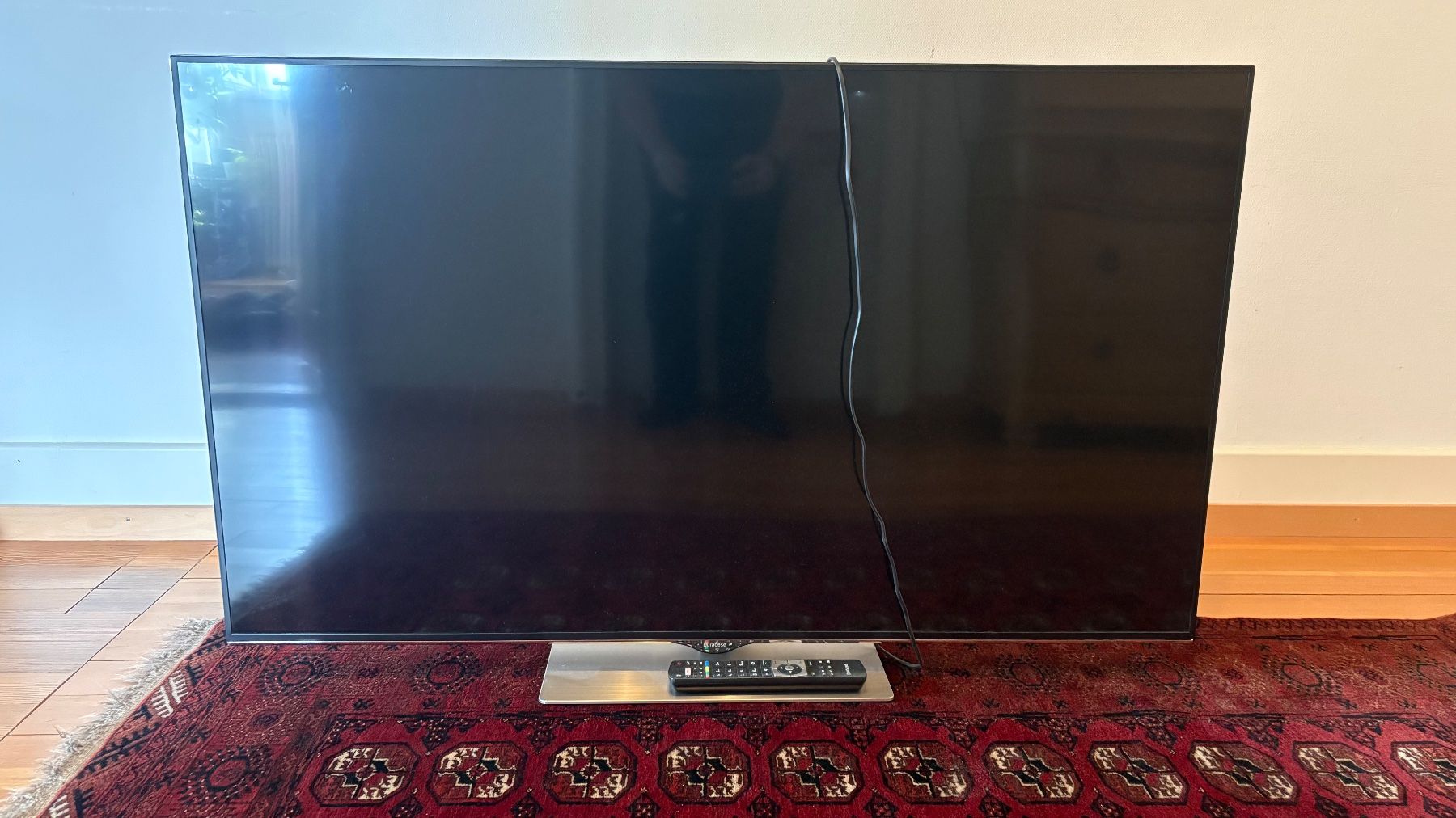 Durabase Appareils TV: TV Durabase 55" – D'occasion à Zofingen par Nicolas4800