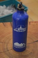 TRINK FLASCHE