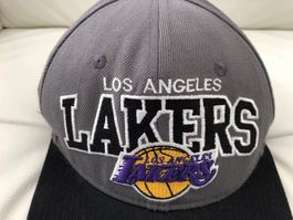 Cap Los Angeles LAKERS