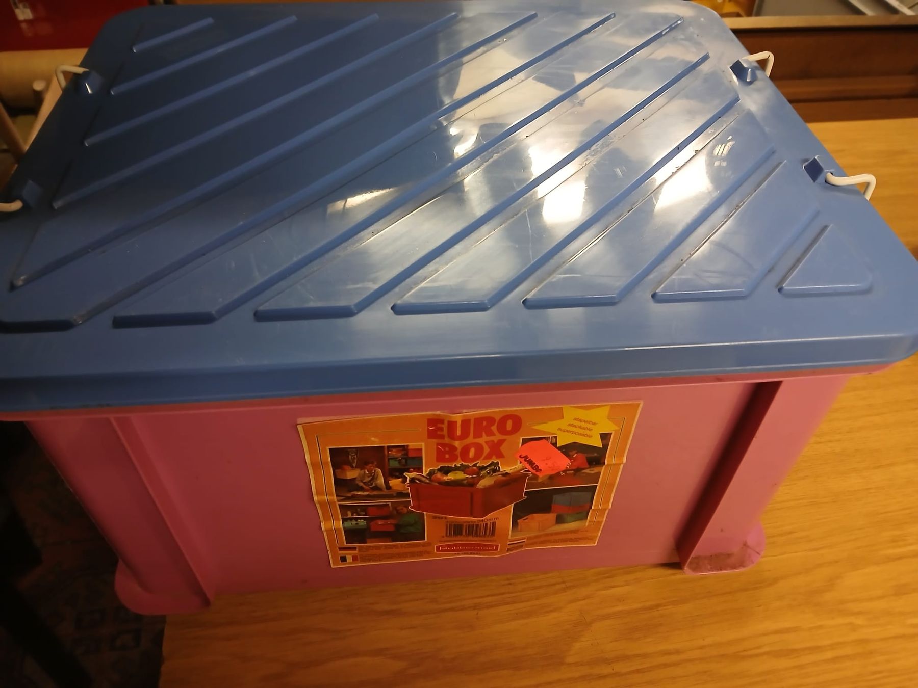 Bicchieri: Box mit 20 Bier Gläser 3dl – Usato da Obfelden venduto da Alf2005 2