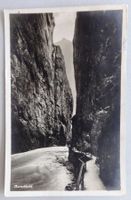 Aareschlucht