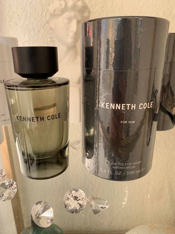Herren Pafüm Eu de Toilette Kennet Cole (Neu und originalverpackt) in ...