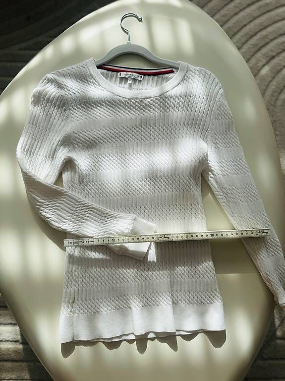 Maglioni & Felpe: Original Tommy Hilfiger Pullover – Usato da Opfikon venduto da Layla123 3
