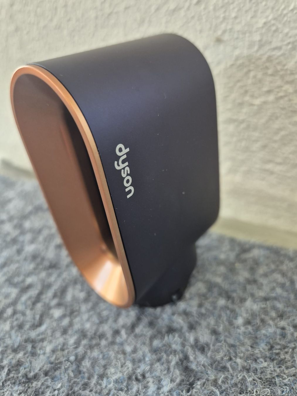 Dyson Föhn: Dyson Zubehör – Neu (gemäss Beschreibung) aus Thun von bergeren 1
