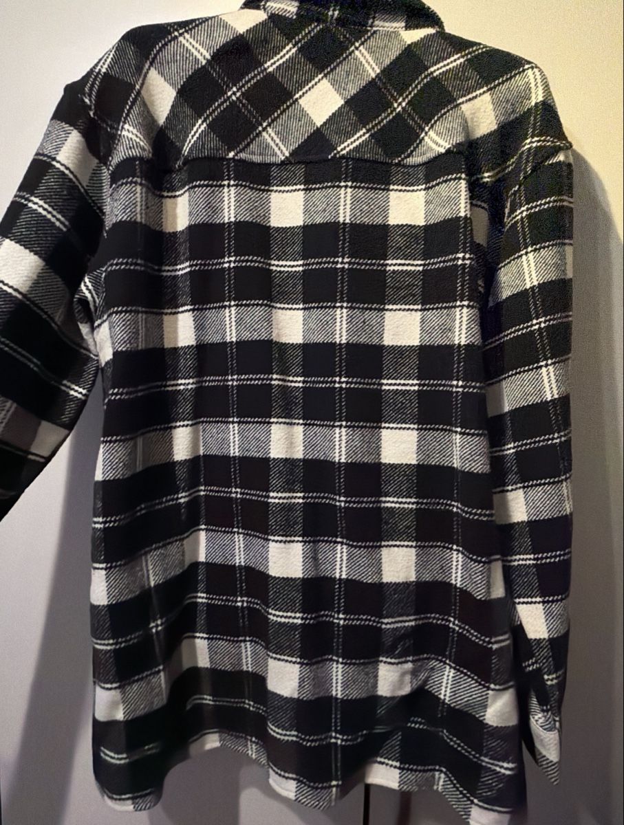 Snipes Giacche: Snipes Jacke/Hemd Kariert – Nuovo e nell'imballaggio originale da Oetwil a.d. Limmat venduto da amo_sjr5 1