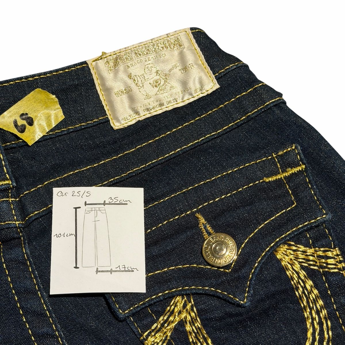 True Religion Jeans: True Religion Jeans – D'occasion à Thalheim par 84B 2