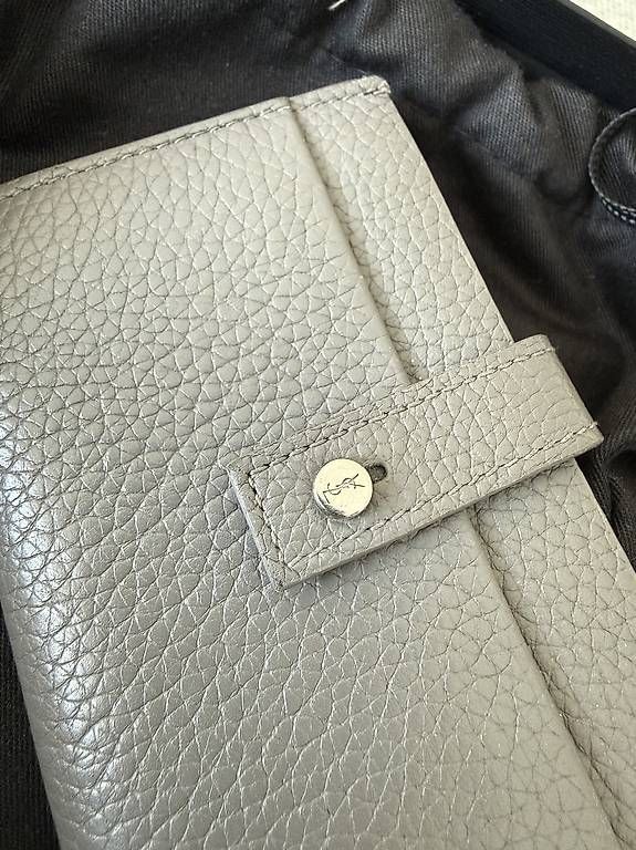 Portafogli: Saint Laurent Cardholder / Kartenhalten – Usato da Uster venduto da MaraG91