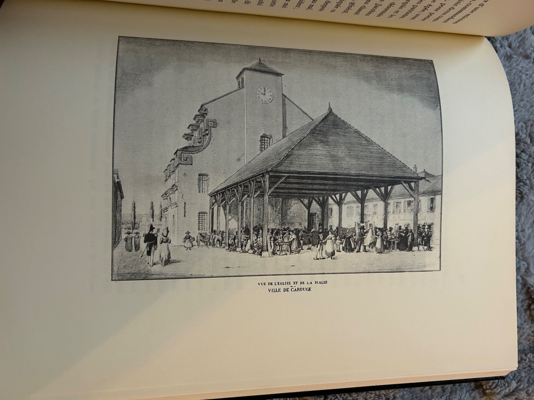 Libri: CAROUGE – Usato da Genève venduto da zonzon9351 2