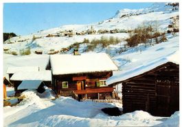 OBERSAXEN-MEIERHOF gegen Miraniga