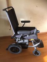Fauteuil roulant électrique comme neuf