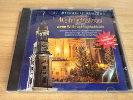 I9 St. Michaelis Hamburg - Die schönsten Weihnachtslieder