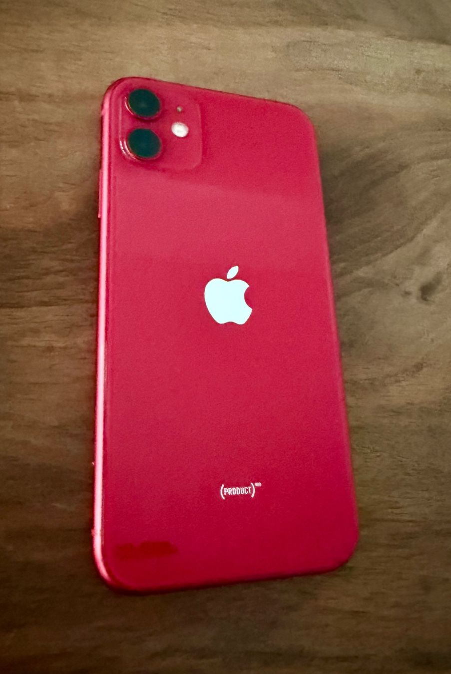 Apple Handys / Smartphones: iPhone 11 128GB – Gebraucht aus Bremgarten b. Bern von Filou73 1