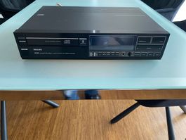 Philips CD304 CD Player
