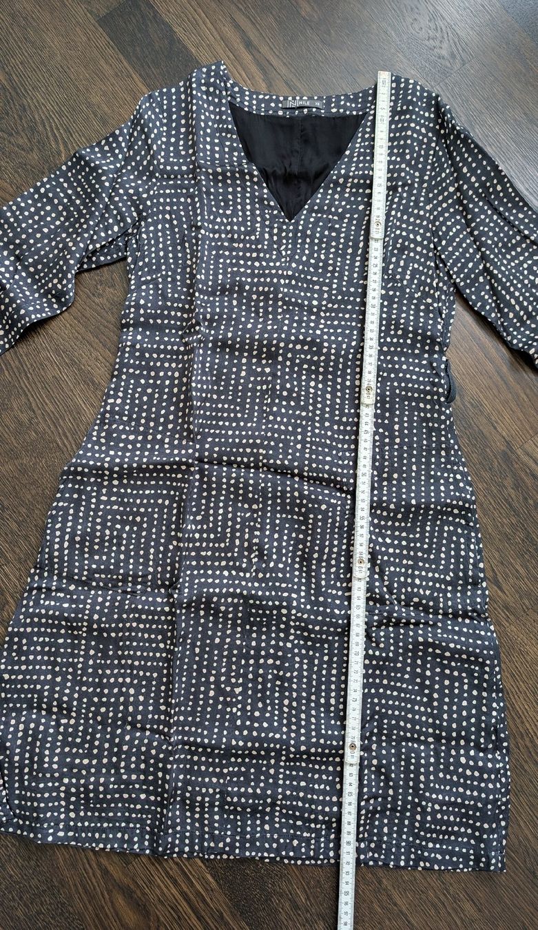 Nile Vestiti: Schönes Nile Kleid, Gr. XS – Usato da Bremgarten b. Bern venduto da BluBee 6