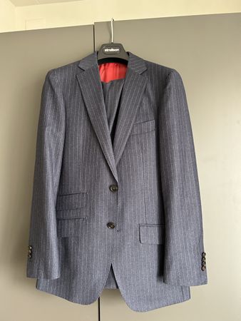 Suitsupply Suit